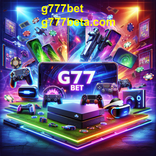 A Revolução dos Jogos: Tendências Emergentes na Indústria